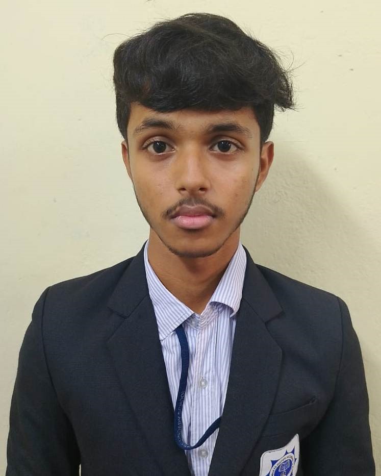 JITU SAHOO
